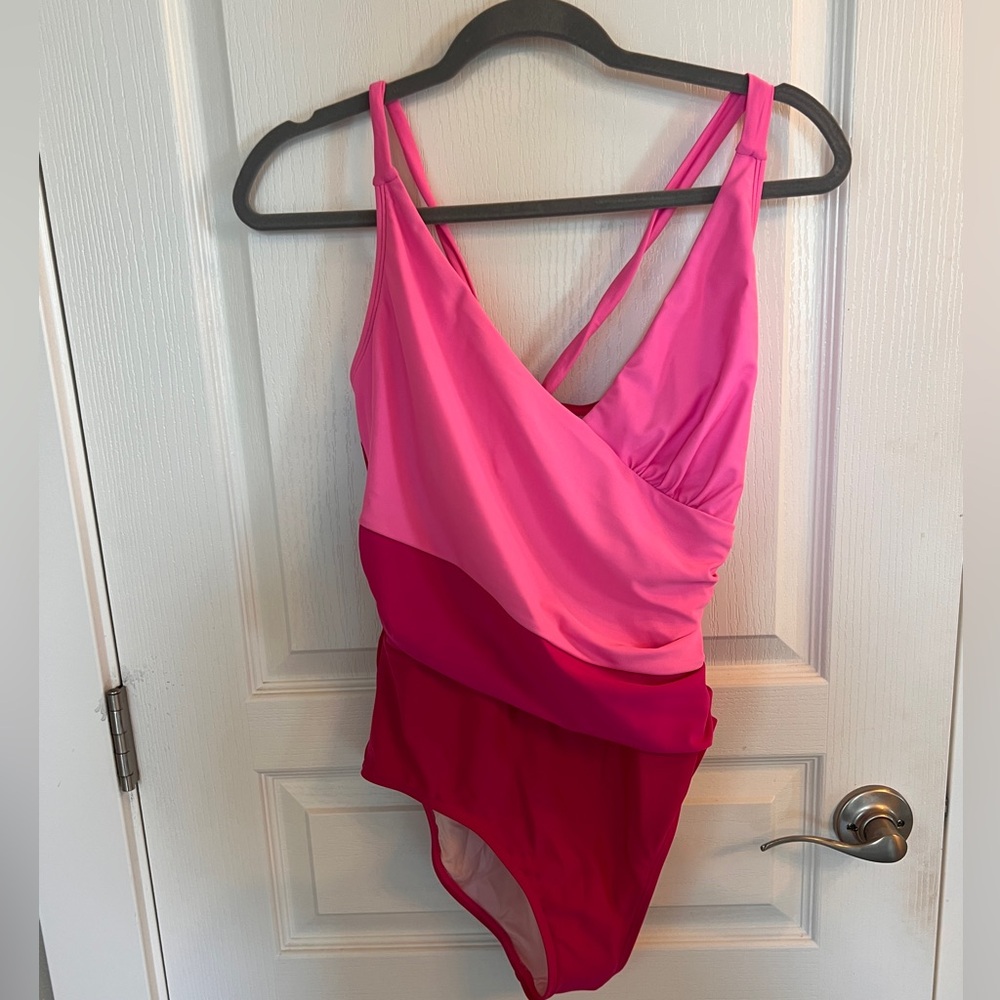 Swimsuit bundle all size large Cupshe - Picture 10 of 15
